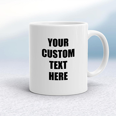 Personalized Mug