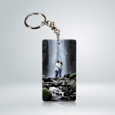 Photo Keychain