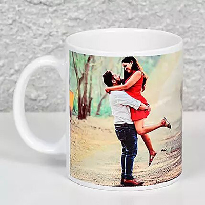 Photo Mug