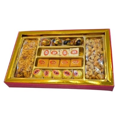 SWEET AND SALT GIFT PACK