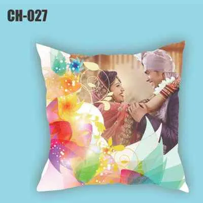 Couple Cushion