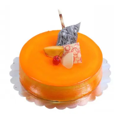 Orange Cake