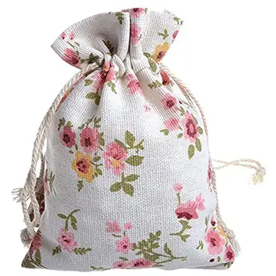 Jute Storage Potli
