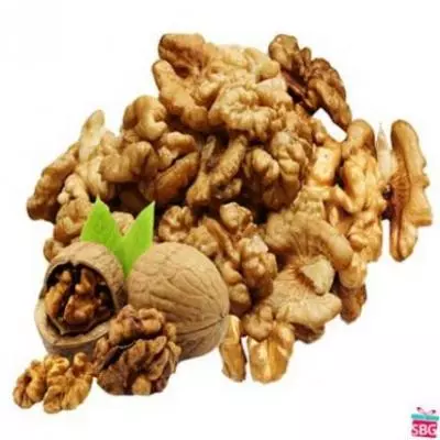 Walnuts