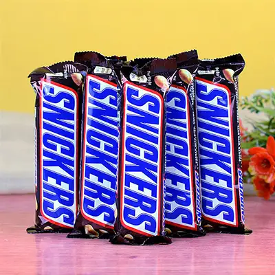 Snickers