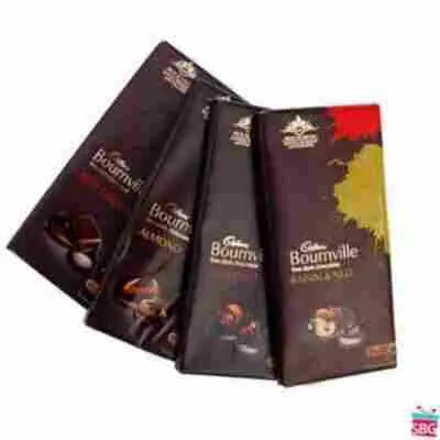 Bournville Chocolates