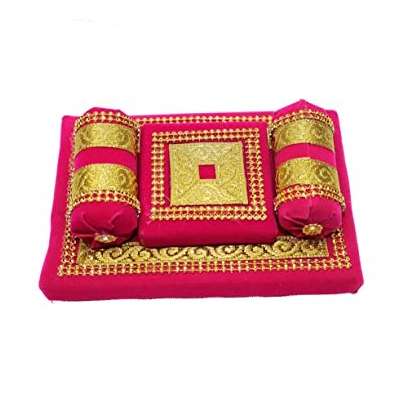 Kanha Ji Bed