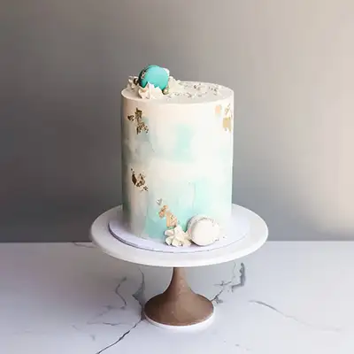 Height Cake