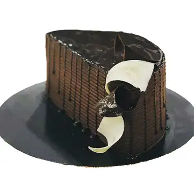 Truffle Half Cake