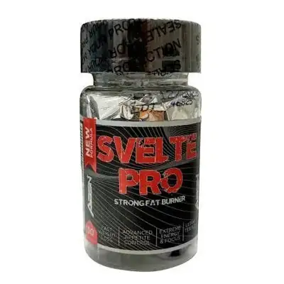 ABSN Svelte Pro Strong Fat Burner