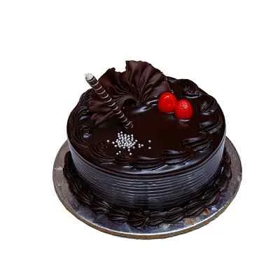 Truffle Cake 2 Kg