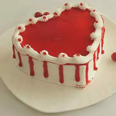 Just Mohabbat Cake