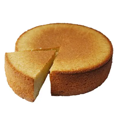 Sponge Cake