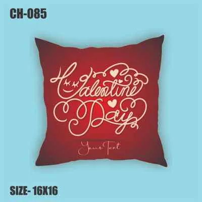 Valentine Cushion