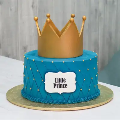 Prince Cake