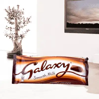 Galaxy Chocolate