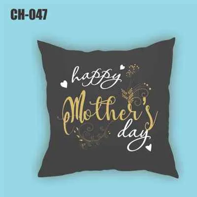 Happy Mothers Day Cushion