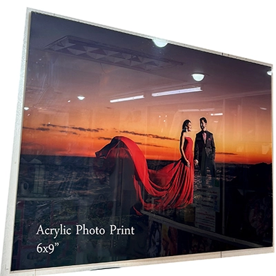 Acrylic Print 