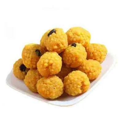 Bundi Ladoo