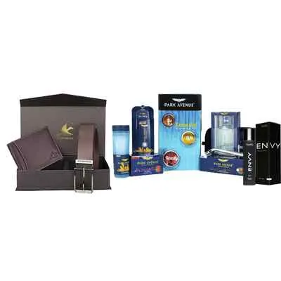 Mens Gift Hamper