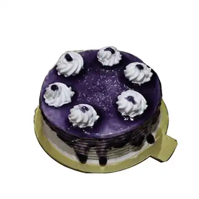 Cake Black Currant