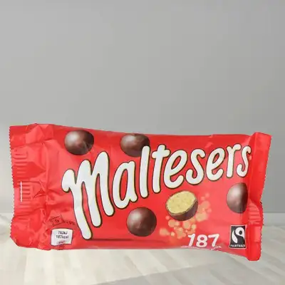 Maltesers Chocolate