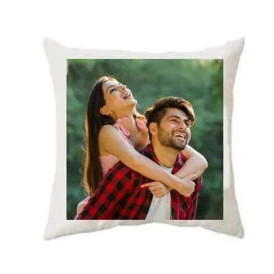 Couple Photo Pillow Gifts