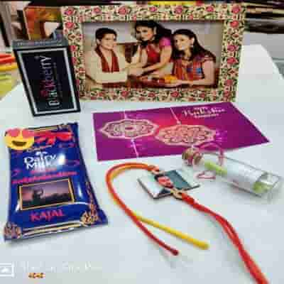 Rakhi Combo Pack