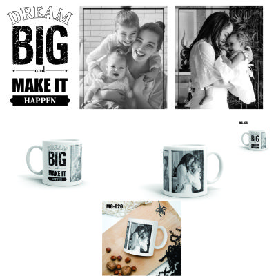 Photo Mug for Mother