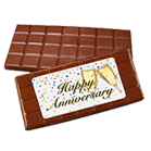 Anniversary Chocolates