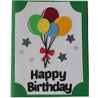 Birthday Greeting Cards