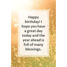 Birthday Quotes