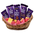 Cadbury Chocolates