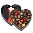 Chocolate Day Gifts for Fiance