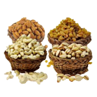 Dry Fruits