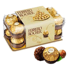 Ferrero Rocher Chocolates