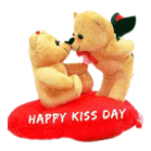 Kiss Day - Feb 13