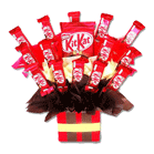 Kitkat Bouquet Bouquet