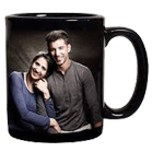 Personalized Mugs