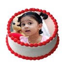 Photo Cakes