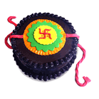 Rakhi Cakes