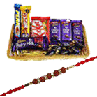 Rakhi Chocolates