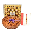 Rakhi Gifts