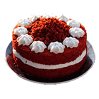 Red Velvet Cakes