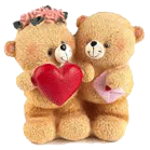 Teddy Day Gifts for Wife