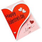 Valentine Day Greetings