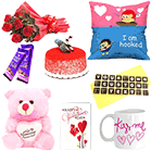 Valentine Week Gifts