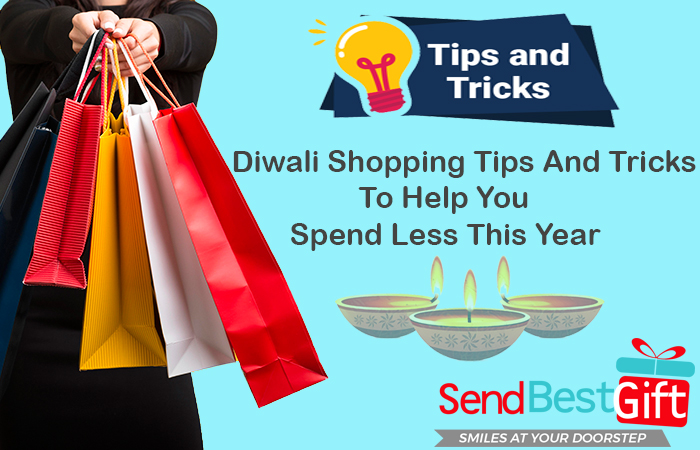 10 Diwali Shopping Tips And Tricks To Help You Spend Less This Year