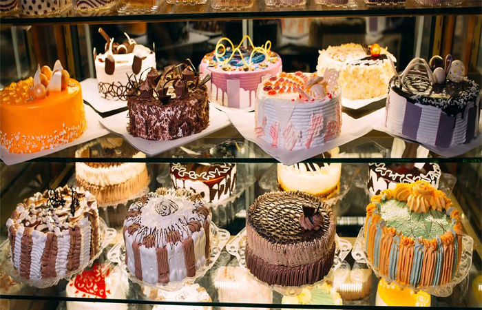 Best Flavours Of Cakes Top 10 Popular Cakes Flavors
