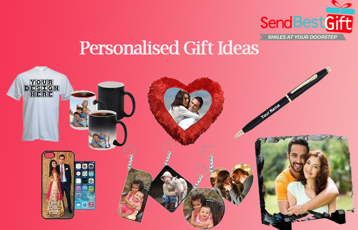 10 Personalized Gift Ideas for Birthdays, Anniversaries & Other Special Days